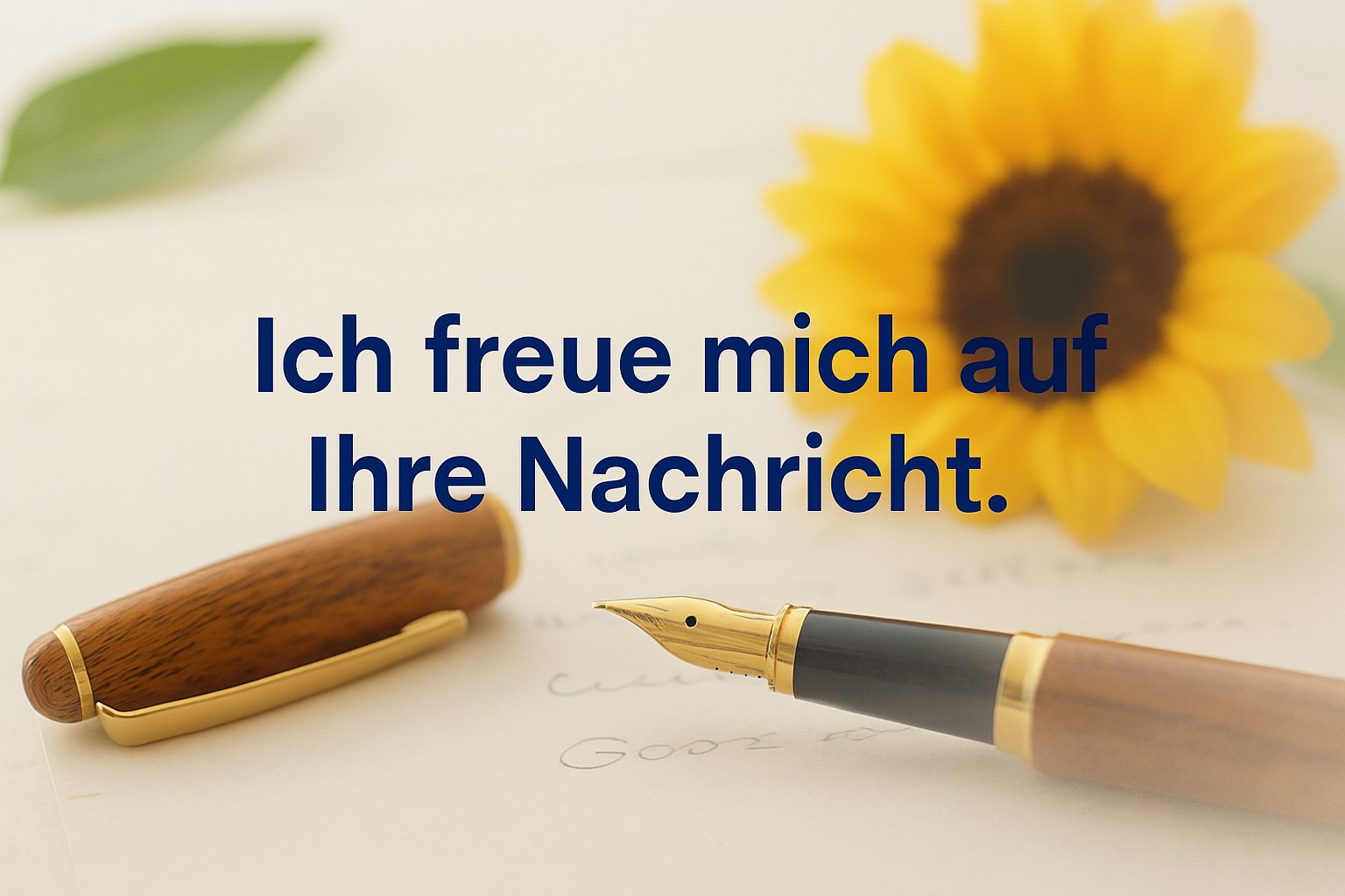 Kontaktmotiv
